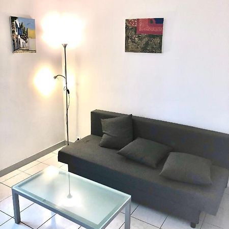 Studio Apartment Near To Paris Creteil Exterior photo