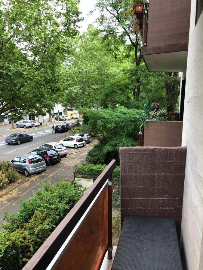 Studio Apartment Near To Paris Creteil Exterior photo
