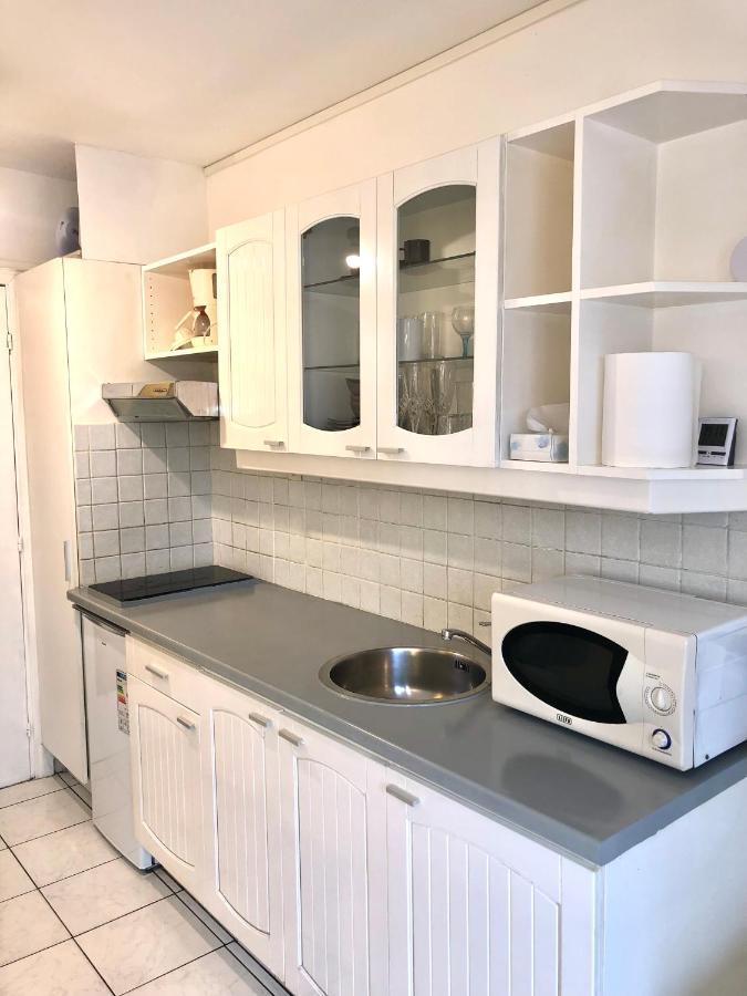 Studio Apartment Near To Paris Creteil Exterior photo